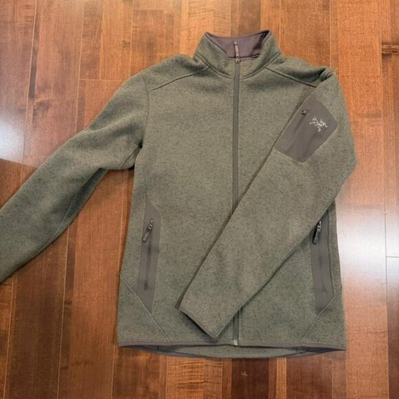 Arc’teryx Covert Cardigan - Picture 1 of 2